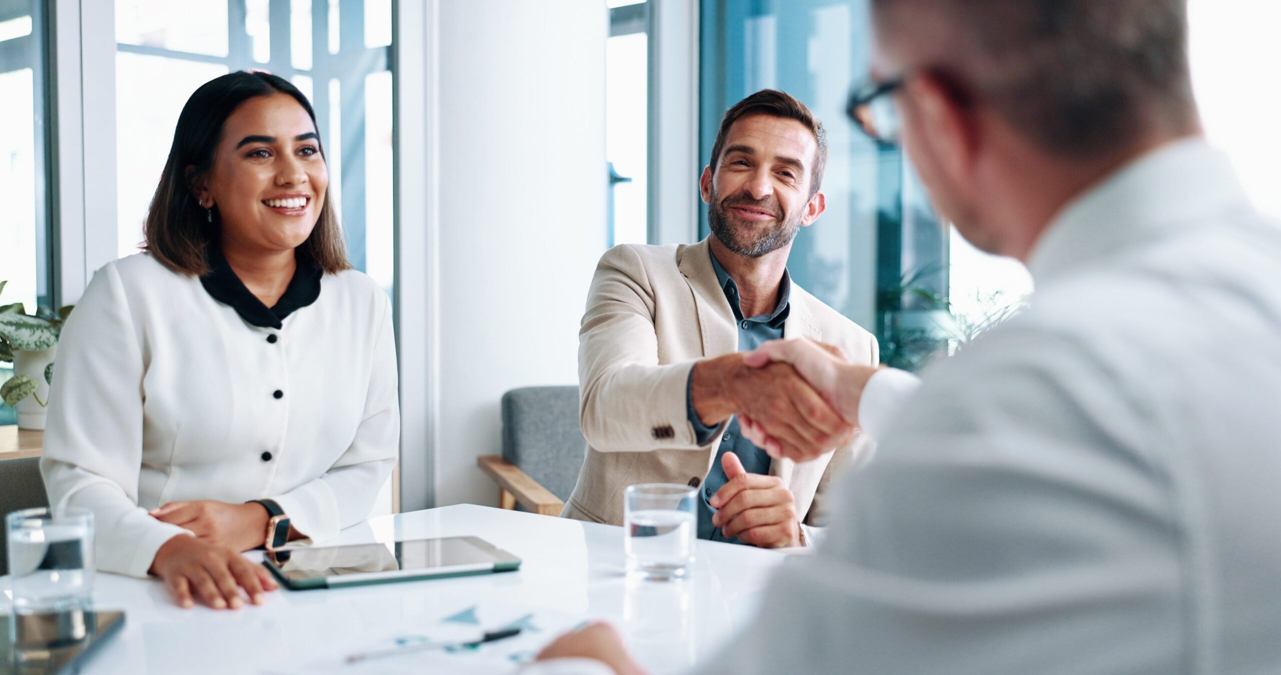 Annunci di lavoro efficaci