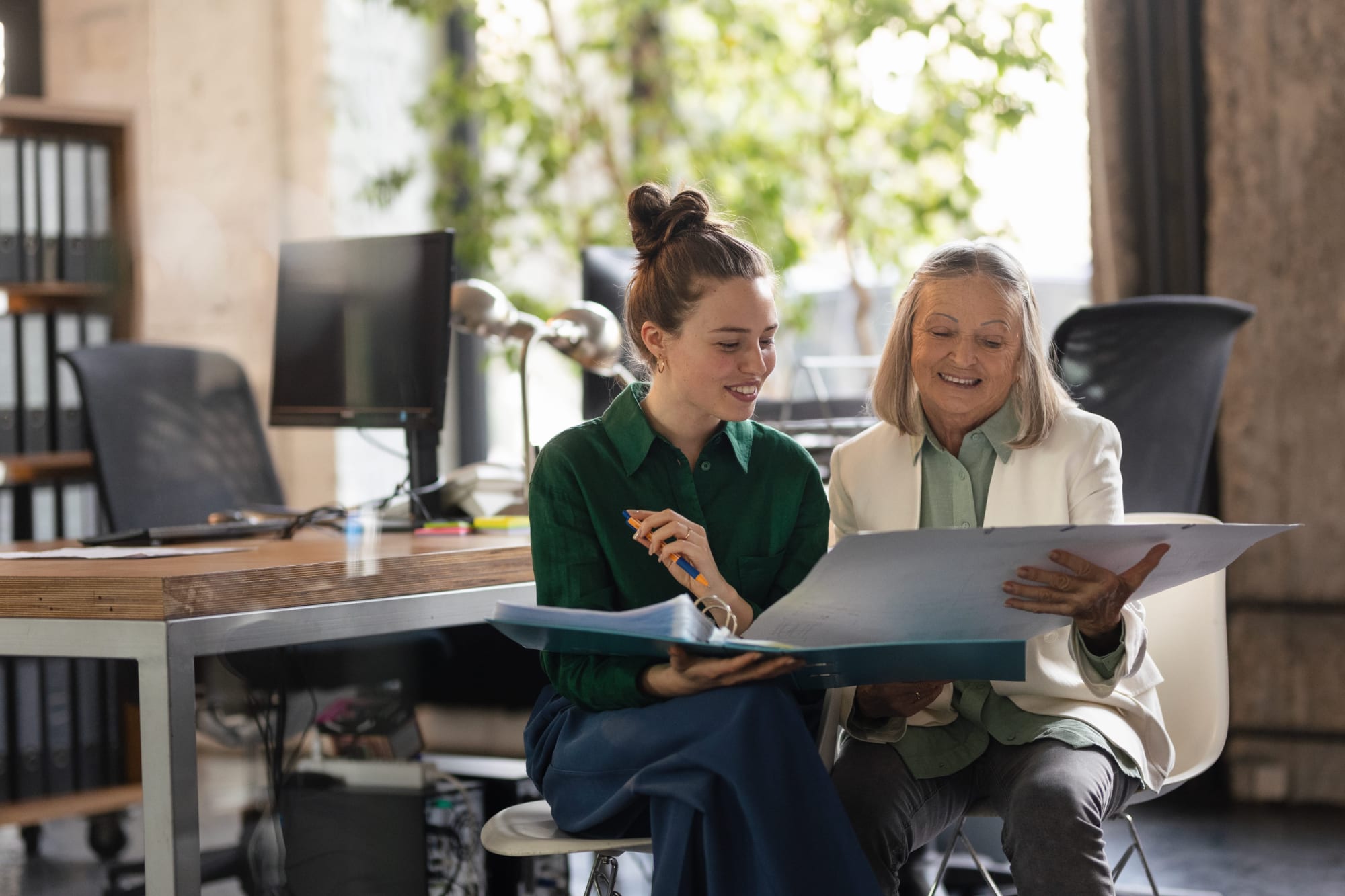 Age Management. Buone pratiche ed esperienze sul campo